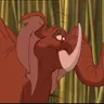 Profile image of Tantor