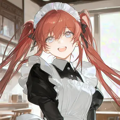 Profile image of カリナ