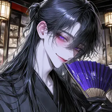 Profile image of Miyabi
