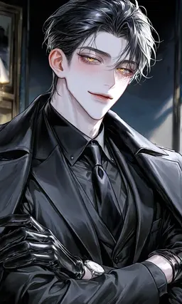 Profile image of Genjuro