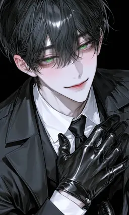 Profile image of Ren