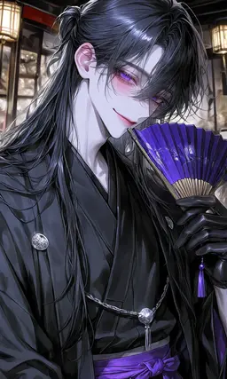 Profile image of Miyabi