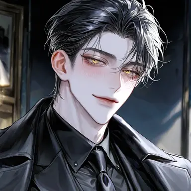 Profile image of Genjuro