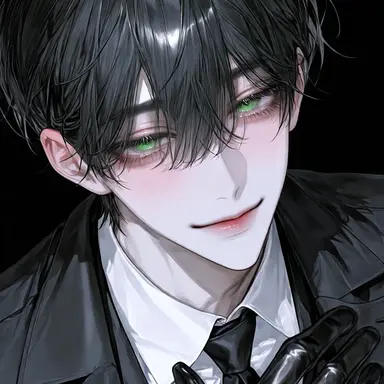 Profile image of Ren