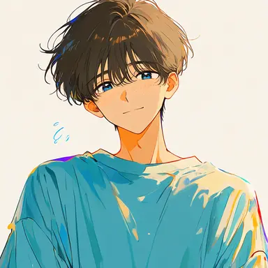 Profile image of マルコ