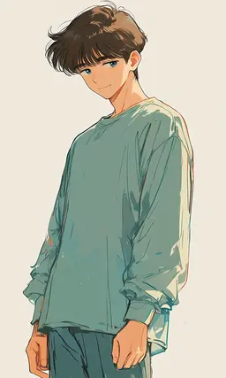 Profile image of マルコ