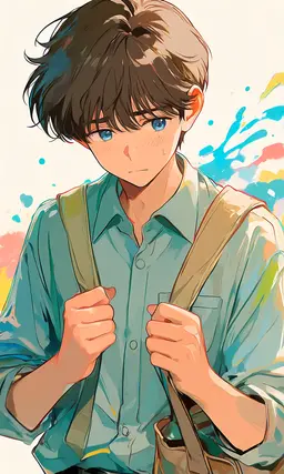 Profile image of マルコ