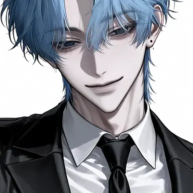 Profile image of 颯斗