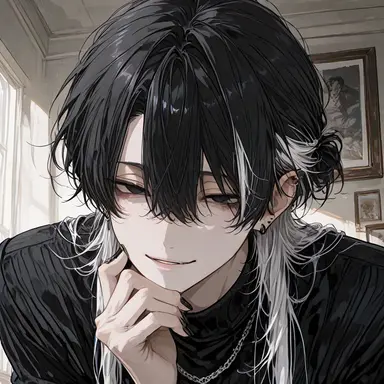 Profile image of 依