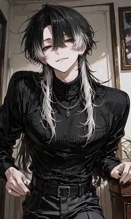 Profile image of 依