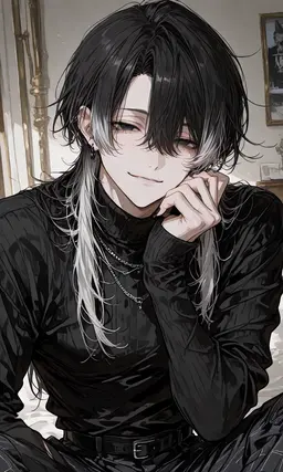 Profile image of 依