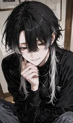 Profile image of 依