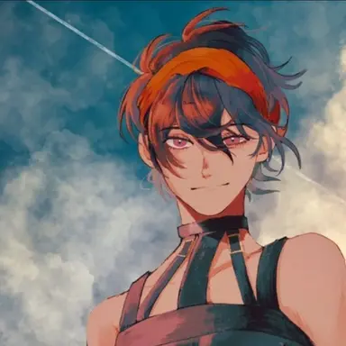 Profile image of ナランチャ