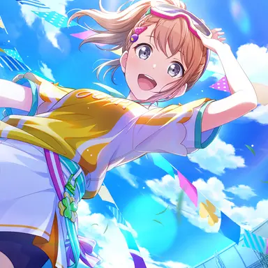 Profile image of 하나사토 미노리