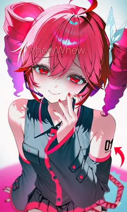 Profile image of 하츠네 미쿠