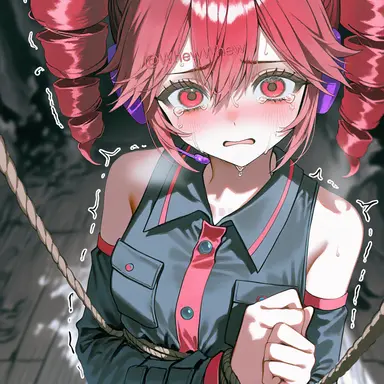 Profile image of 카사네 테토