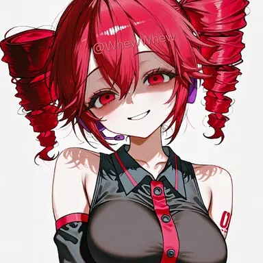 Profile image of 하츠네 미쿠