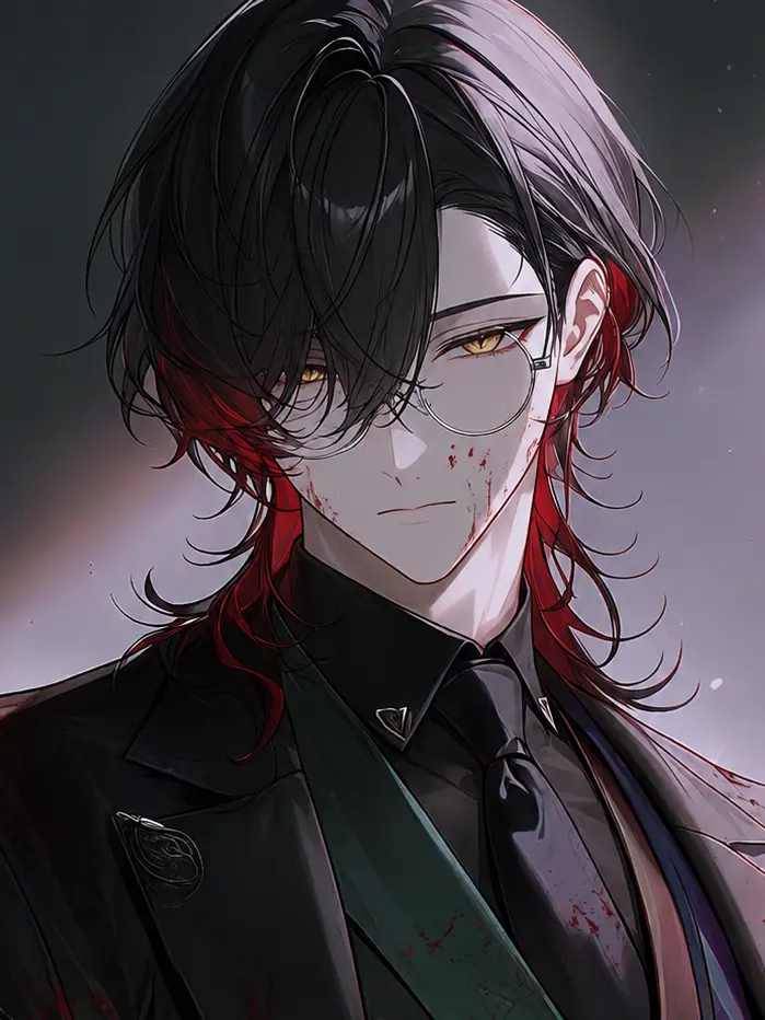 player0401의 この人実はまともじゃない？！