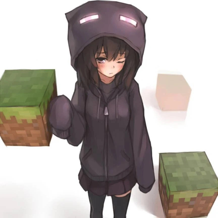 エンダーマン