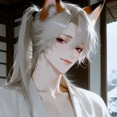 Profile image of 清継