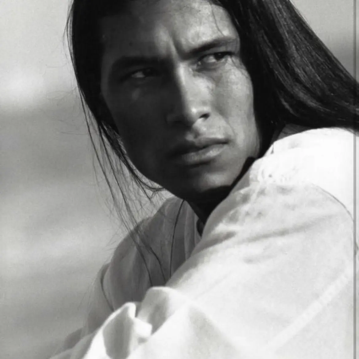 FreshBee6565의 ashkii-native american