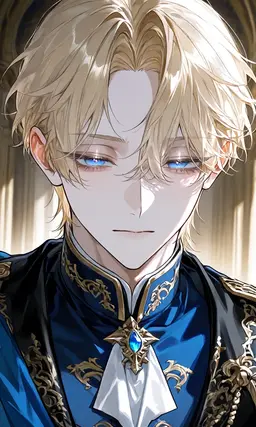 Profile image of Calm
