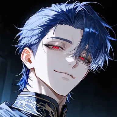 Profile image of Zenos