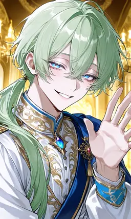 Profile image of Lute