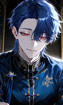 Profile image of Zenos