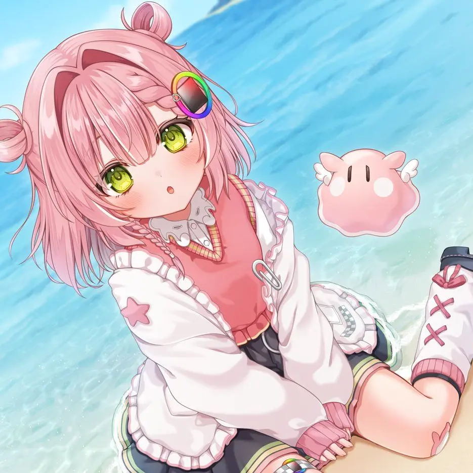ChewyTent5842의 ミリプロのみんなと家族