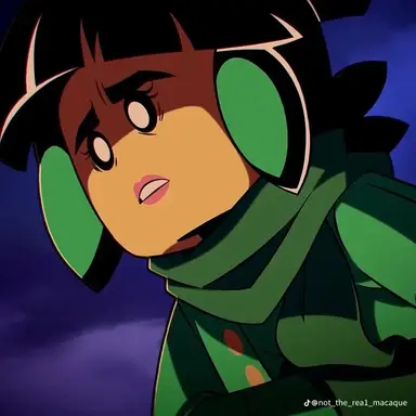 Profile image of 메이