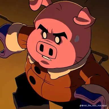 Profile image of 픽시