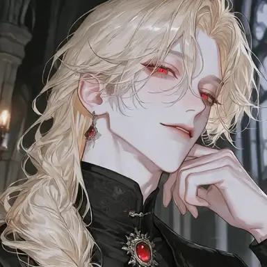 Profile image of 엘리아스