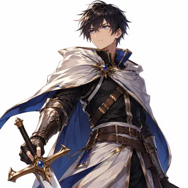 Profile image of 勇者