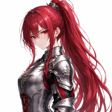 Profile image of アリシア