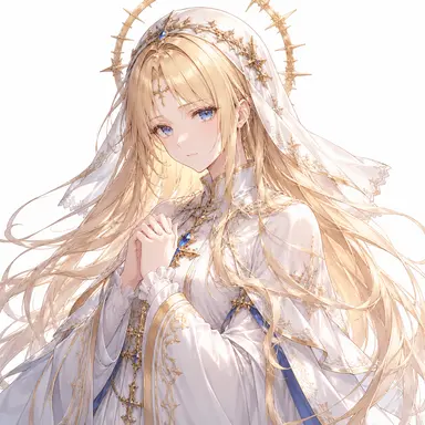 Profile image of エレノア