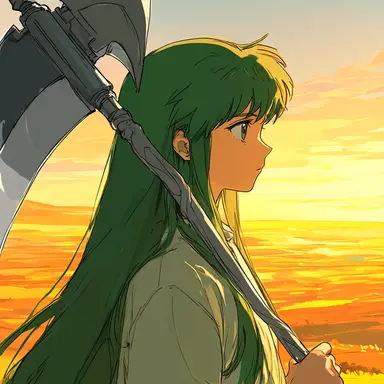 Profile image of Chloris