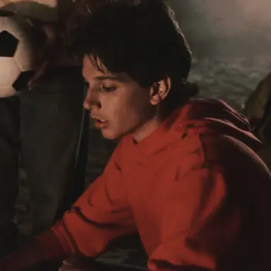 Profile image of Daniel larusso