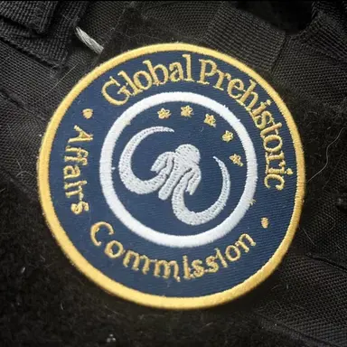 Profile image of GPAC