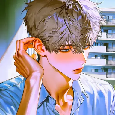 Profile image of Riku