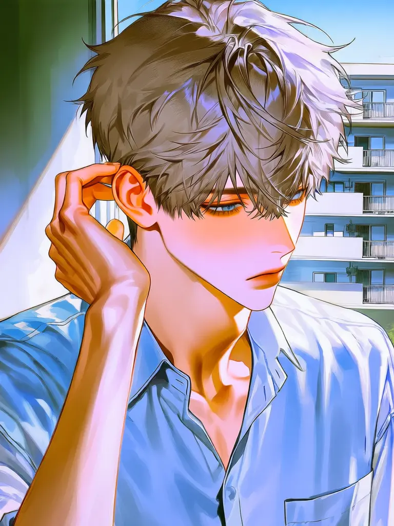 yakiniku1010의 Fragile Neighbor?