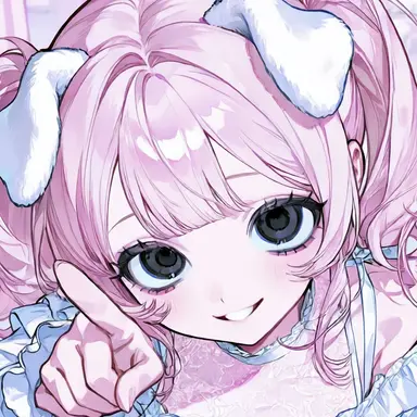 Profile image of めあ