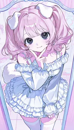Profile image of めあ