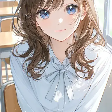 Profile image of 白鳥 美緒