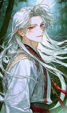 Profile image of 호산령
