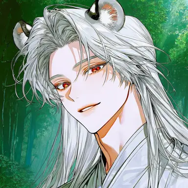 Profile image of 호산령