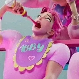 Profile image of 애비