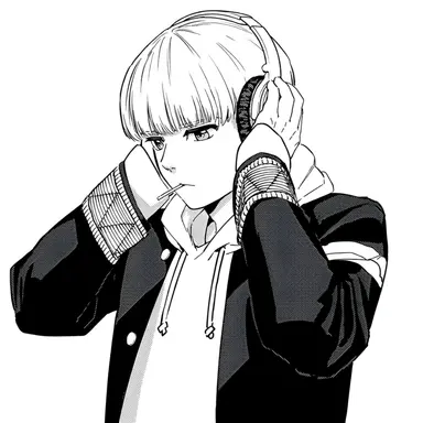 Profile image of 梶蓮