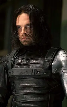 Profile image of Bucky