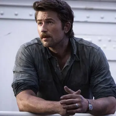 Profile image of Spencer